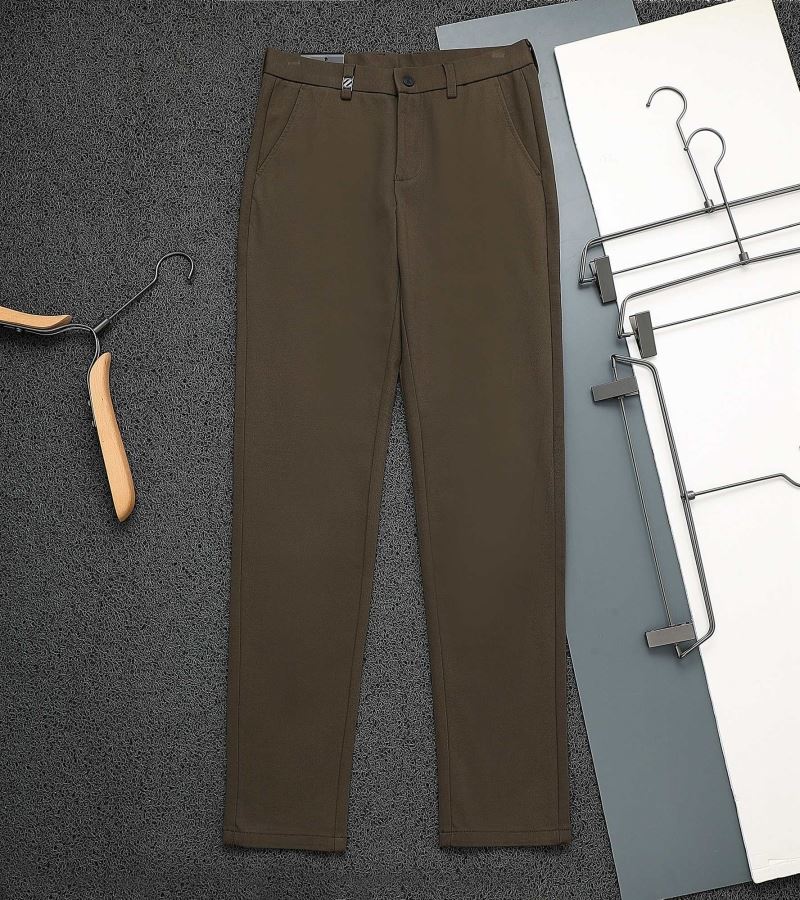 Zegne Long Pants